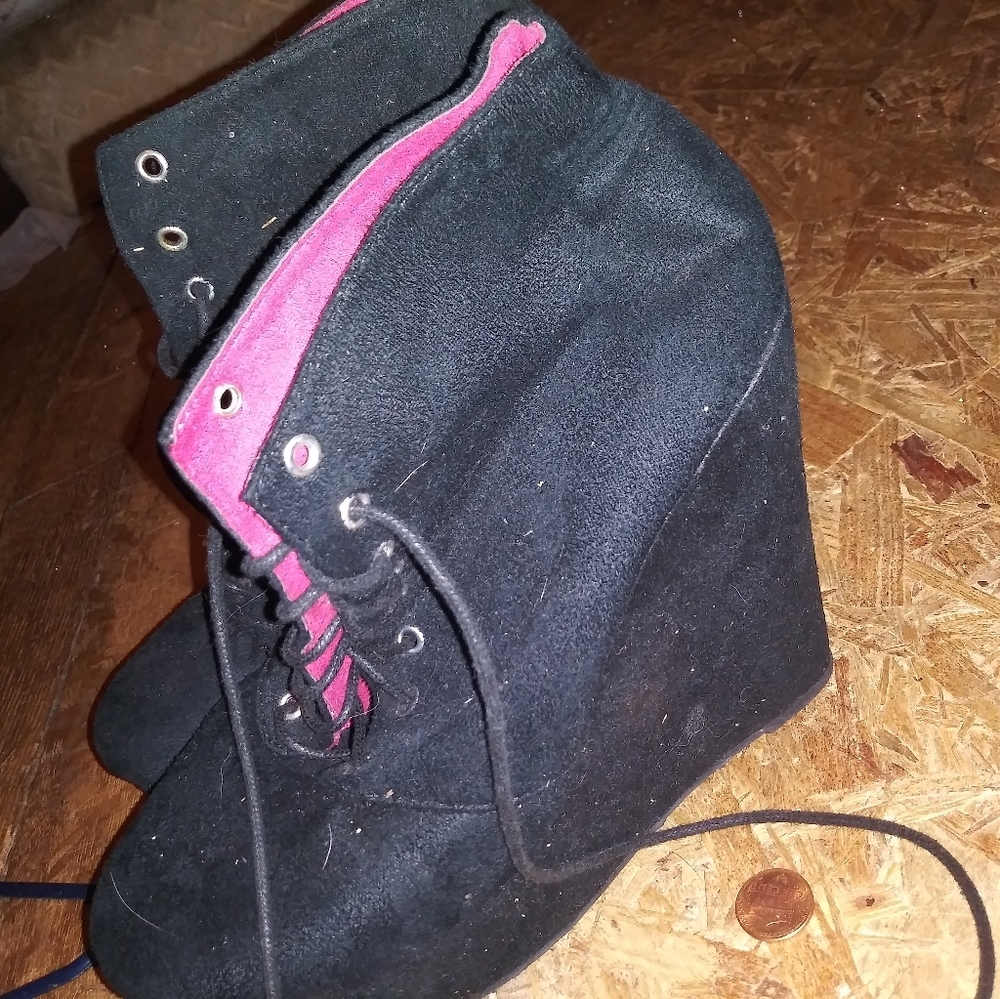 High Heels